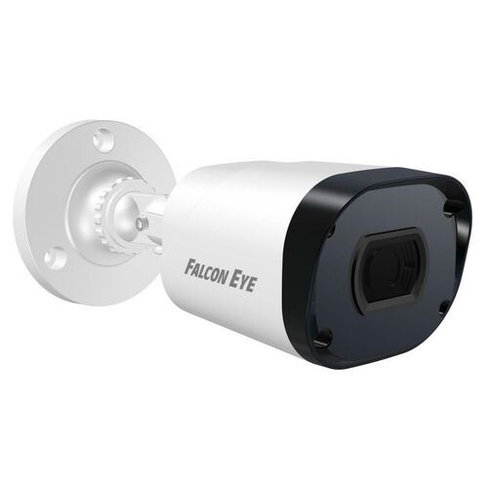 Камера видеонаблюдения IP Falcon Eye FE-IPC-B2-30p, 1080p, 2.8 мм, белый