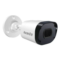 Камера видеонаблюдения аналоговая Falcon Eye FE-MHD-BP2e-20, 1080p, 2.8 мм, белый