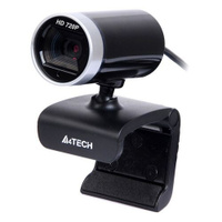 Web-камера A4TECH PK-910P, черный