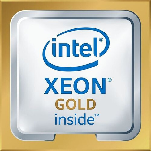 Процессор для серверов Intel Xeon Gold 5215 2.5ГГц [cd8069504214002]