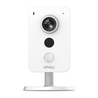 Камера видеонаблюдения IP IMOU Cube PoE 2MP, 1080p, 2.8 мм, белый [ipc-k22ap-imou]