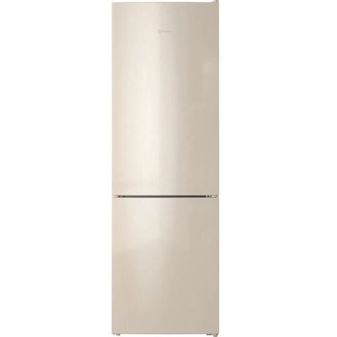 Холодильник двухкамерный Indesit ITR 4180 E Total No Frost, бежевый