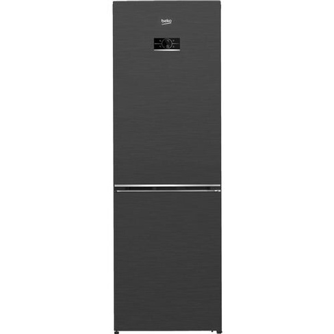 Холодильник двухкамерный Beko B5RCNK363ZXBR Total No Frost, инверторный антрацит