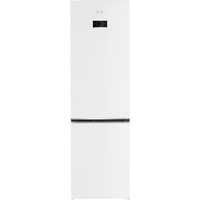 Холодильник двухкамерный Beko B5RCNK403ZW Total No Frost, инверторный белый