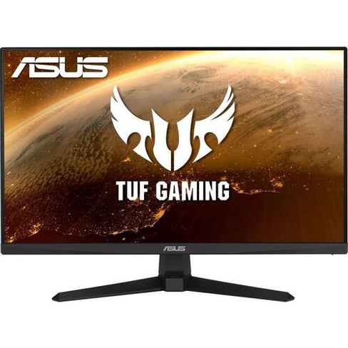 Монитор игровой ASUS TUF Gaming VG247Q1A 23.8" черный [90lm0751-b01170]