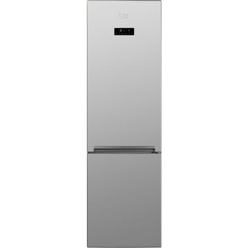 Холодильник двухкамерный Beko RCNK310E20VS Total No Frost, серебристый