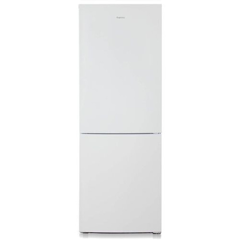 Холодильник двухкамерный Бирюса Б-6033 белый