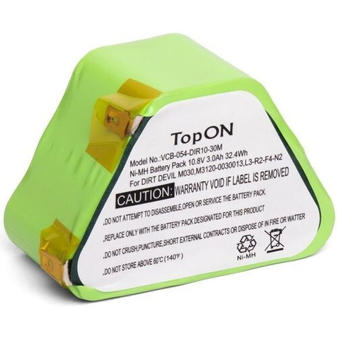 Аккумулятор TOPON TOP-M3120-30