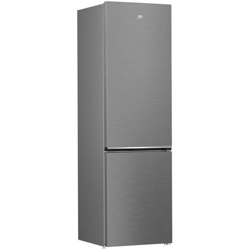 Холодильник двухкамерный Beko B1DRCNK402HX нержавеющая сталь