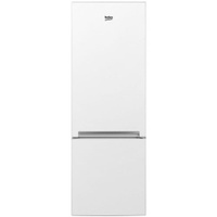 Холодильник двухкамерный Beko CSKDN6250MA0W белый
