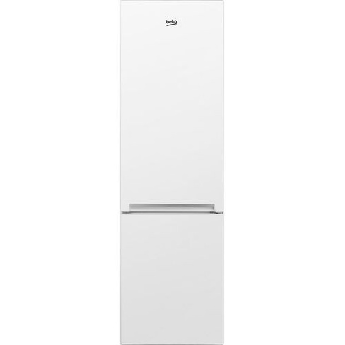 Холодильник двухкамерный Beko RCSK310M20W белый
