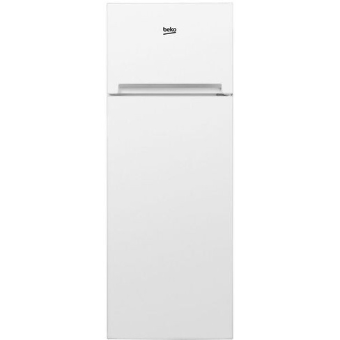 Холодильник двухкамерный Beko DSF5240M00W белый