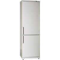 Холодильник двухкамерный Атлант XM-4024-000 белый