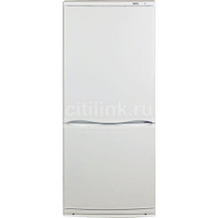 Холодильник двухкамерный Атлант XM-4008-022 белый
