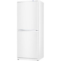 Холодильник двухкамерный Атлант XM-4010-022 белый