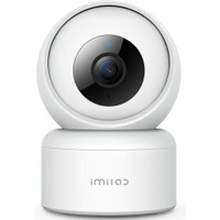 Камера видеонаблюдения IP IMILAB Home Security Camera C20, 1080p, 3.6 мм, белый [cmsxj36a]