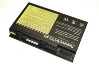 Аккумуляторная батарея для ноутбука Acer TravelMate 4655