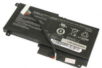 Аккумуляторная батарея для ноутбука Toshiba PSKLWA-006002 14.4V (43Wh) Premium