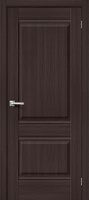Дверь межкомнатная Прима-2 Wenge Melinga mr.wood