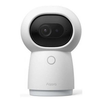 Камера видеонаблюдения IP AQARA Hub G3, 1296p, 3.6 мм, белый [ch-h03]