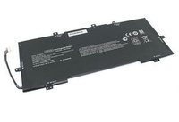 Аккумуляторная батарея для ноутбука HP Envy 13-D008NA 11.4V (3500mAh)