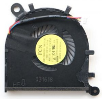 Вентилятор (кулер) для ноутбука Dell DFS150505000T FFH0 (4-pin)