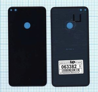 Задняя крышка для Huawei P9 lite 2017 черная