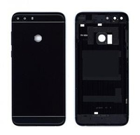 Задняя крышка для Huawei P Smart Enjoy 7S черная