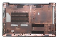 Корпус для ноутбука Lenovo V110-15IKB, V110-15ISK, p/n: 60.08B04.0025, 5CB0L78394 (нижняя часть)