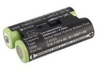 Аккумуляторная батарея для Garmin Oregon 600t, 650, 650t (010-11874-00)