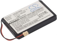 Аккумуляторная батарея для mp3 плеера Sony CT019