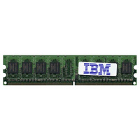 Оперативная память IBM 512MB 400MHz DDR2 PC2-3200 Registered ECC CL3 [39M5817]