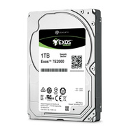 Жесткий диск Seagate Enterprise 1TB 12G 7.2K 512n SAS 128MB 2.5 [ST1000NX0453]