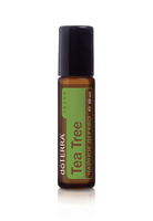 Эфирное масло doTERRA Touch Tea Tree Чайное дерево 10 мл