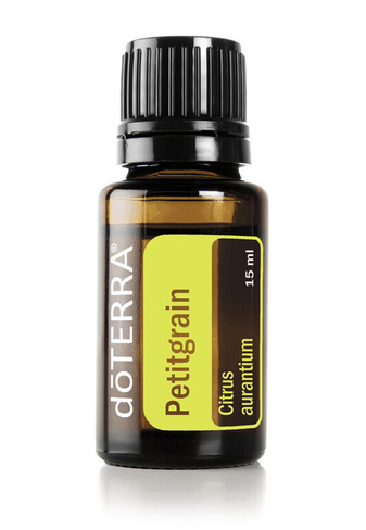 Эфирное масло doTERRA Petitgrain Петитграйн 15 мл