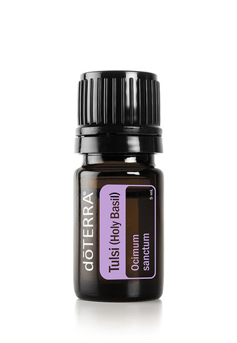 Эфирное масло doTERRA Tulsi Тулси 5 мл