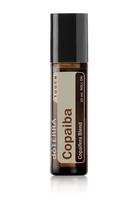 Эфирное масло doTERRA Touch Copaiba Копайба 10 мл