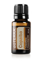 Эфирное масло doTERRA Copaiba Копайба 15 мл