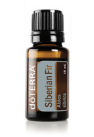 Эфирное масло doTERRA Siberian Fir Сибирская пихта 15 мл