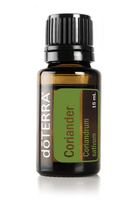 Эфирное масло doTERRA Coriander Кориандр 15 мл