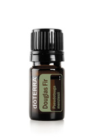 Эфирное масло doTERRA Douglas Fir Дугласова пихта 5 мл