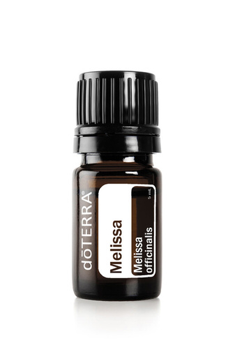 Эфирное масло doTERRA Melissa Мелисса 5 мл