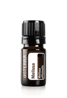 Эфирное масло doTERRA Melissa Мелисса 5 мл