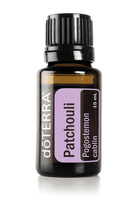 Эфирное масло doTERRA Patchouli Пачули 15 мл