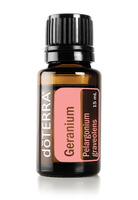 Эфирное масло doTERRA Geranium Герань 15 мл