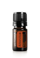 Эфирное масло doTERRA Arborvitae Туя 5 мл