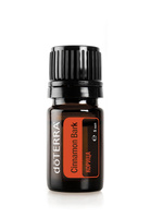 Эфирное масло doTERRA Cinnamon Bark Корица 5 мл