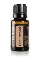 Эфирное масло doTERRA Cedarwood Кедр 15 мл