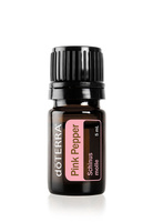 Эфирное масло doTERRA Pink Pepper Розовый перец 5 мл