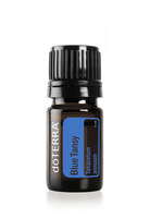 Эфирное масло doTERRA Blue Tansy Голубая Пижма 5 мл